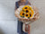 Joyful Sunflower Flower Bouquet - BQ902