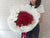 Love Declaration Rose Flower Bouquet - HB065