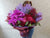 Luxurious Love Phalaenopsis Flower Bouquet - HB081