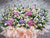 Magnificent Serenity Condolences Stand - SY308