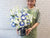 Masterpiece Elegant Flower Box - BT148