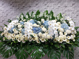 Monumental Condolence Flower Stand - SY249