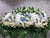 Monumental Condolence Flower Stand - SY249