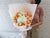 Peach Harmony Rose Flower Bouquet - BQ973
