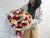 Profound Rose Flower Bouquet - HB067