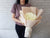 Pure White Rose Flower Bouquet - BQ929