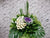 Purple Harmony Condolences Flower Stand - SY126
