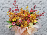 Radiant Delight Flower Stand - OP259