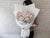 <b> (PRE-ORDER) </b> Rainbow Rose Flower Bouquet - BQ888