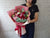 Romance Rose Flower Bouquet - HB019