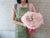 Rose & Baby Breath Flower Bouquet - BQ926
