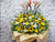 Shining Bright Opening Stand Flower - OP237