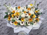 Silent Beauty Sympathy Stand - SY283