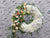 Soft Memorial Condolences Flower Stand - SY231