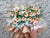 Soft Serenity Condolences Stand - SY278