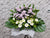Soft Touch Condolences Flower Stand - SY245