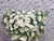 Solace Condolence Flower Stand - SY272
