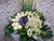 Solemn Grace Condolences Stand - SY291