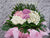 Soothing Elegance Funeral Stand - SY277