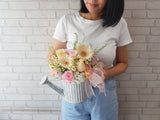 Spring Garden Floral - BT126