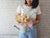 Spring Garden Floral - BT126