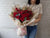 Stunning Red Rose Flower Bouquet - BQ951