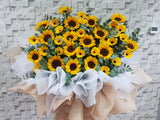 Sunny Sunflower Grand Opening - OP292