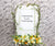 Sunshine Garden Easel Opening Stand - OP235