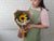 Sunshine Sunflower Bouquet - HB083
