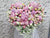 Sweet Elegance Condolences Flower Stand - SY181