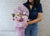 Sweet Serenity Flower Bouquet - HB068