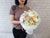 Symphony Rose Hydrangea Flower Bouquet - HB052