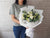 Timeless Rose Eustoma Flower Bouquet - HB035