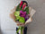 Tropical Anthurium Flower Bouquet - HB003