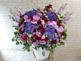 VIP Phalaenopsis & Rose Flower Gifting - BT149