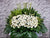 With You Condolences Flower Stand - SY233
