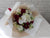 Beauty Rose Phalaenopsis Flower Bouquet - HB039