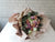 Cappuccino Rose & Carnation Flower Bouquet - BQ992