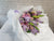 Captivating Roses & Lilies Flower Bouquet - BQ891