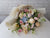 Charming Daisy Rose Bouquet - BQ978