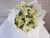 <b> (PRE-ORDER) </b> Classy Calla Lily & Matthiola Hand Bouquet - BQ900