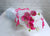 Daisy Charm Flower Bouquet - HB074