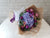 <b> (PRE-ORDER) </b> Elegant Purple Tulip Bouquet - BQ947