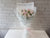 <b> (PRE-ORDER) </b> Elegant Tulip Hand Bouquet - BQ909