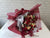 Fall In Love Red Rose Bouquet - BQ913