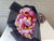 <b> (PRE-ORDER) </b> Fragrant  Peony Hand Bouquet - BQ956