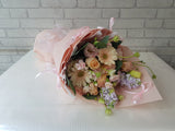Gentle Daisy Flower Bouquet - HB032
