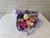 Gerbera & Ping Pong Flower Bouquet - BQ933