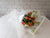 <b> (PRE-ORDER) </b> Grace Orange Tulip Hand Bouquet - BQ920