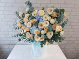 Graceful Celebration Flower Box BT110